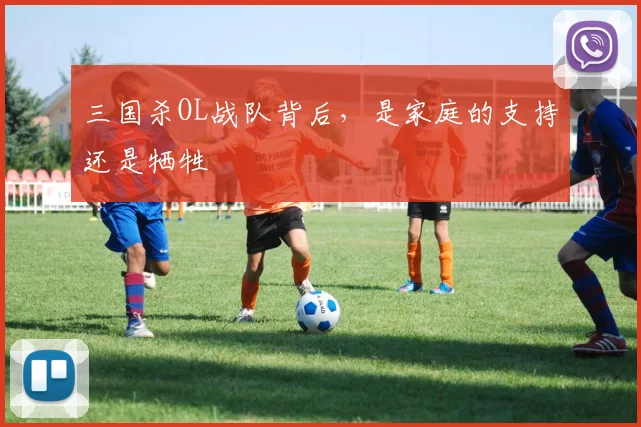 三国杀OL战队背后，是家庭的支持还是牺牲
