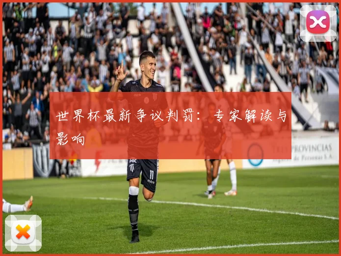 世界杯最新争议判罚：专家解读与影响