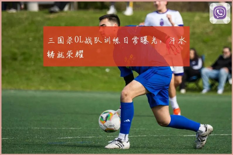 三国杀OL战队训练日常曝光，汗水铸就荣耀
