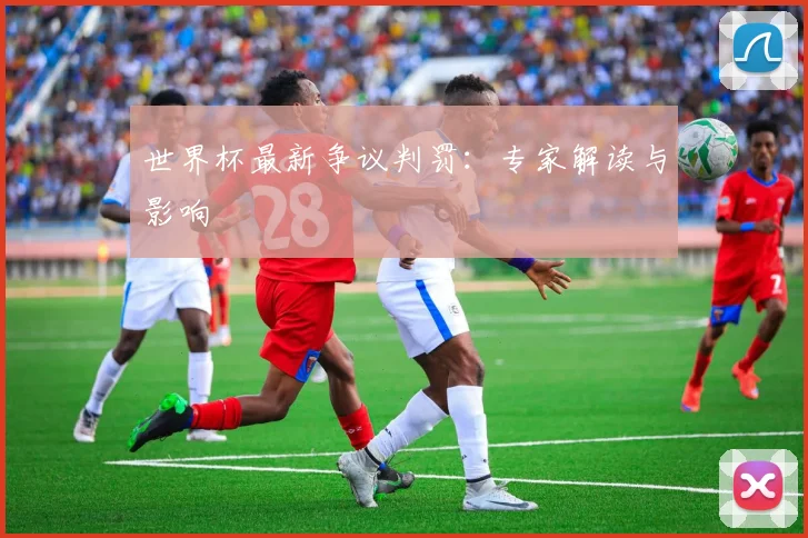 世界杯最新争议判罚：专家解读与影响