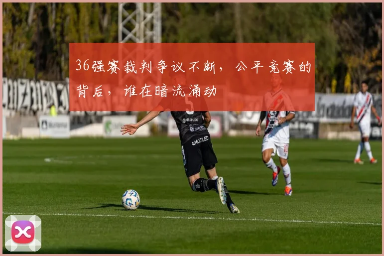 36强赛裁判争议不断,公平竞赛的背后,谁在暗流涌动