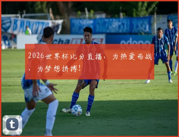 2026世界杯比分直播，为热爱而战，为梦想拼搏！